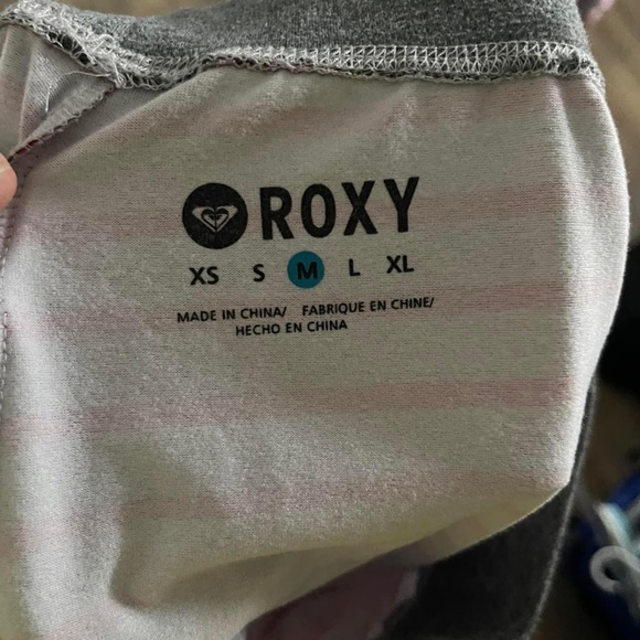 Roxy Jogger Style Pants - Picture 6 of 6